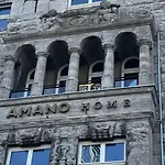 酒店 Amano
