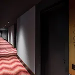 酒店 Amano 莱比锡