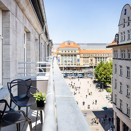 Amano Лейпциг