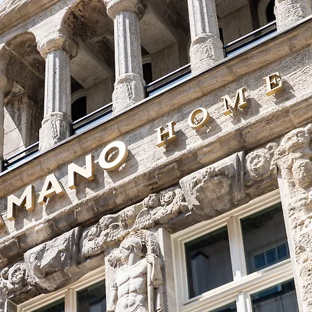 Amano Лейпциг