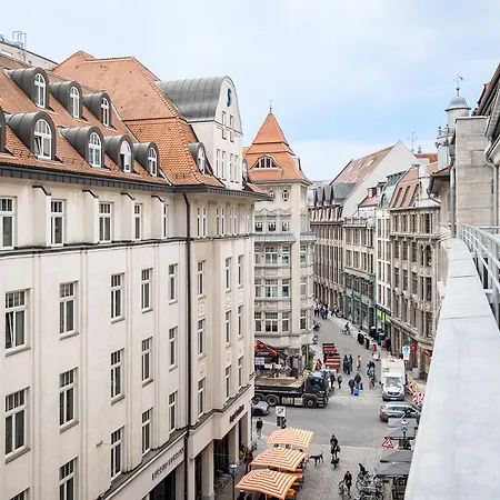 Amano * Лейпциг