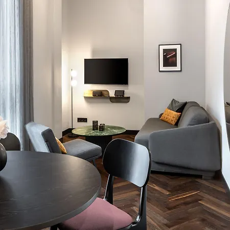 Ξενοδοχείο Amano *