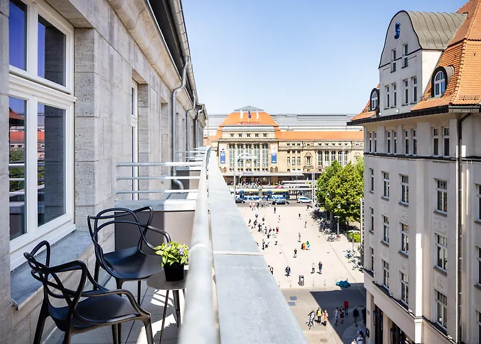 Amano Leipzig