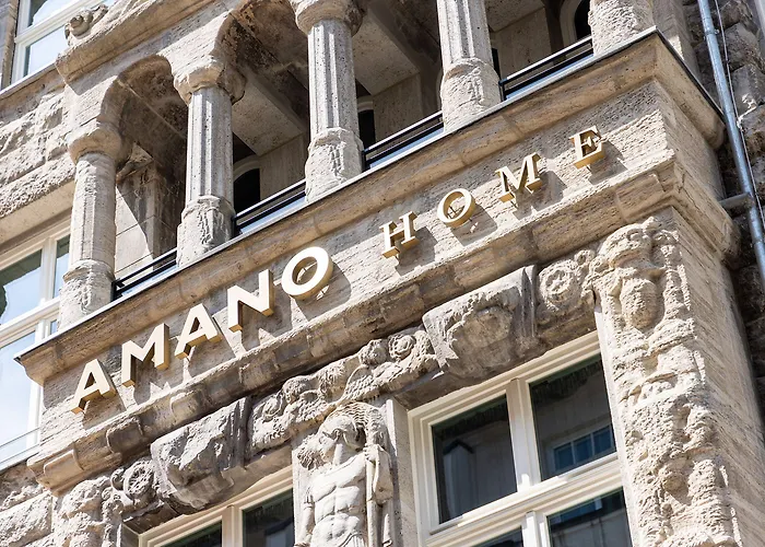 Amano Leipzig