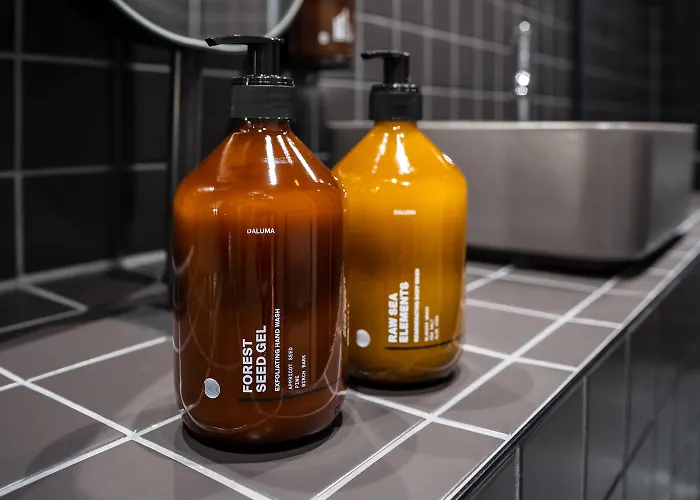 Amano Ξενοδοχείο *