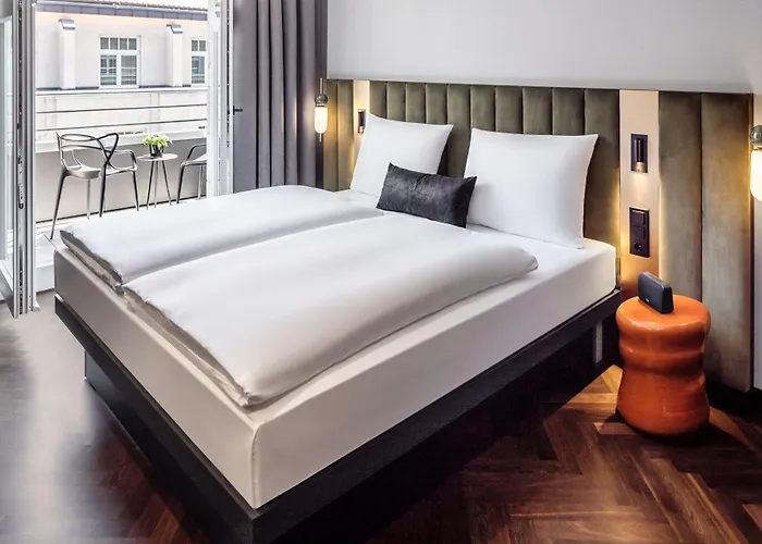 Ξενοδοχείο Amano