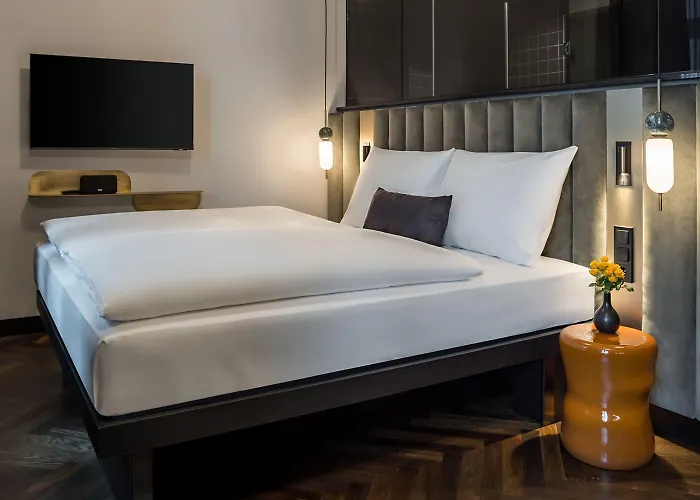 Amano Ξενοδοχείο *