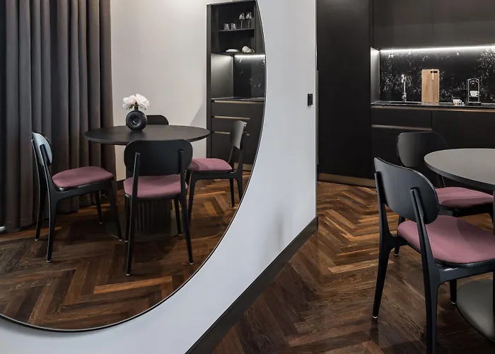 Amano Hotel Leipzig