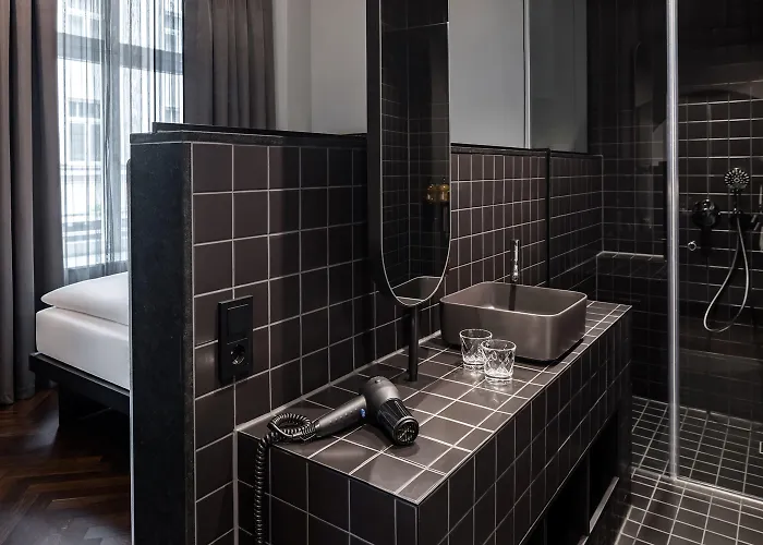 Hotel Amano Leipzig