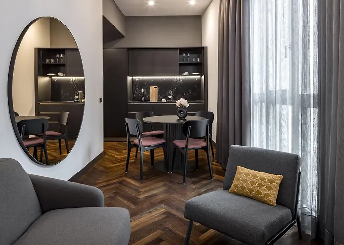 Amano فندق لبسيا