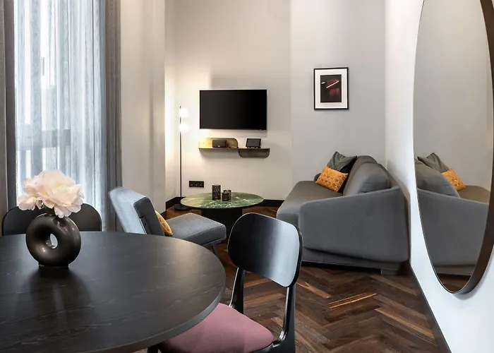 Ξενοδοχείο Amano *